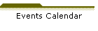 Events Calendar