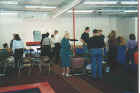 First meeting of FOR, Nov 98
